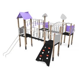 Комплекс детский игровой BC01.123.W