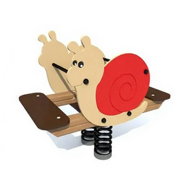 Игровой модуль Улитка