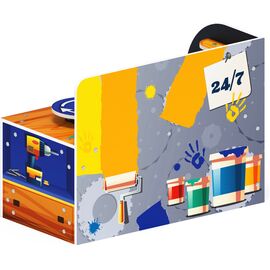 Мастерская - Игровая панель - МФ 22.01.01-30