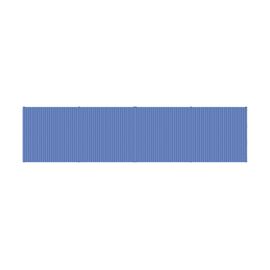 Навес контейнерной площадки для мусора (4 секции) МФ 55.02.02.4-03