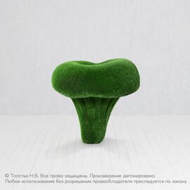 Лисичка S