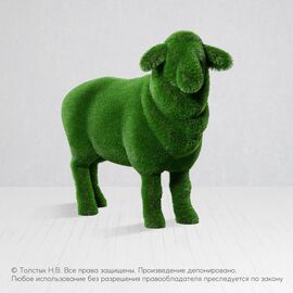 Овечка