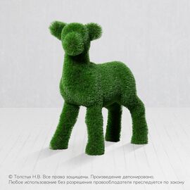 Ягненок