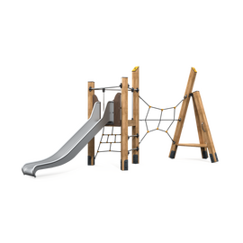 Детский игровой комплекс ДГ-101 ECO