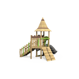 Игровой комплекс РДГ-020
