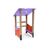 Комплекс детский игровой (домик) BC01.009.W