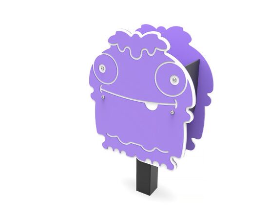 Оборудование для благоустройства (урна) UR05.095.SОборудование для благоустройства (урна) UR05.095.S