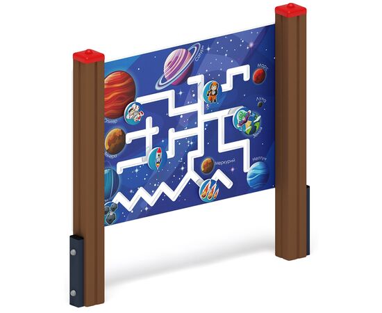 Космос - Игровая панель - МФ 22.01.01-02.И1