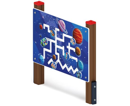 Космос - Игровая панель - МФ 22.01.01-02.И1