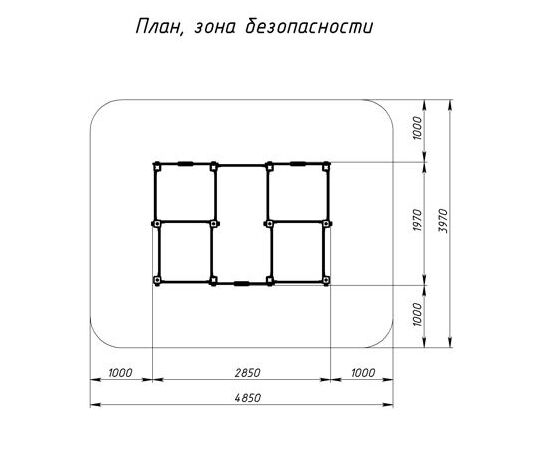 Лабиринт Кубик 2 (граффити) МФ 20.01.02-10