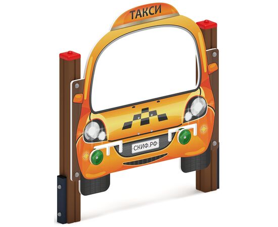 Такси - Игровая панель - МФ 22.01.01-08.И1