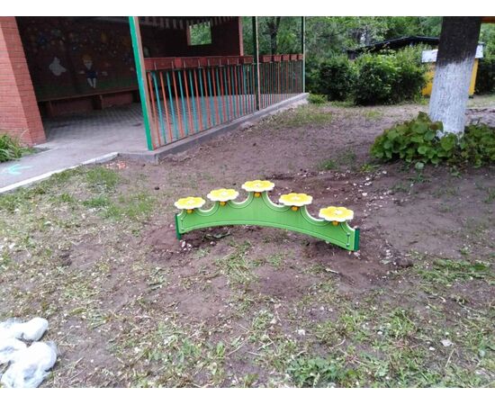 Бум детский Лукоморье - СО 1.55.04