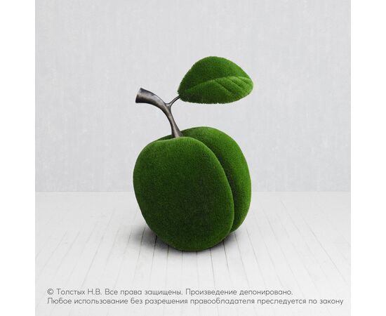 Абрикос