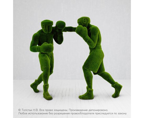 Боксёры