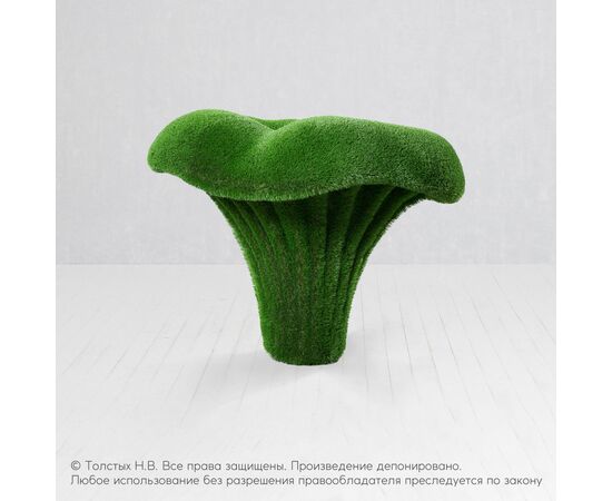 Лисичка L