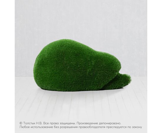 Ёжик малый