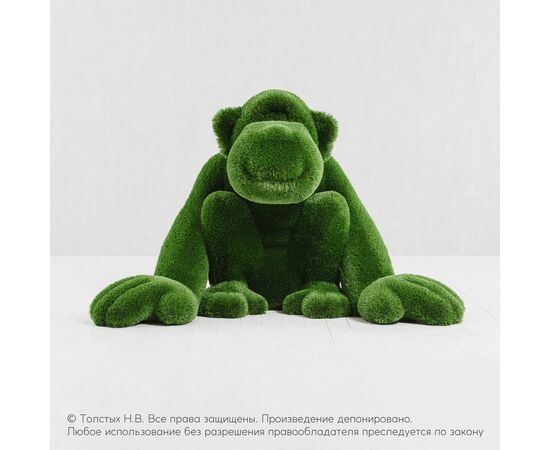 Обезьяна