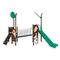 Комплекс детский игровой FT11.250